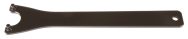 Makita 197610-3 Couvercle pour meuleuse d'angle