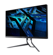 Acer Predator X32FPbmiiiiphuzx - Écran plat 81 cm 32" ZeroFrame FreeSync Premium Pro 165 Hz MiniLED UHD