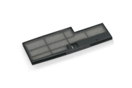 Filtre à air Epson - ELPAF49 - Kit de filtres - Epson - Noir - EB-670 EB-680 EB-675W EB-685W EB-675Wi EB-680Wi EB-685Wi EB-695Wi EB-685WS EB-680S - 27 mm - 205 mm