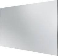 Écran de projection sur cadre celexon Expert PureWhite 200 x 112 cm - 228,6 cm