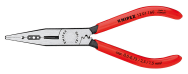 KNIPEX 13 01 160 Pince à becs effilés - 16 cm - 112 g