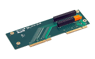 Supermicro RSC-R2UU-2E8R - Accessoire pour serveur