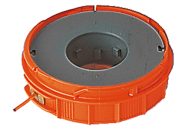 Pièce de rechange pour coupe-bordures Gardena 2406-20