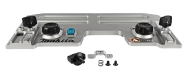 Makita 198570-2 Adaptateur de rail de guidage pour HS0600