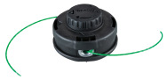 Makita 191D91-7 Tête de coupe 4m DUR187L DUR188L