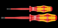Wera 05006470001 - Rouge/Jaune