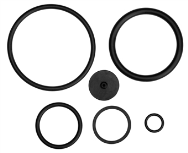 Gardena 11162-20 - Noir - Gardena 11110 - 11112 - 11114 - 11120 - 11130 - 11136 - 11138 (11162-20)