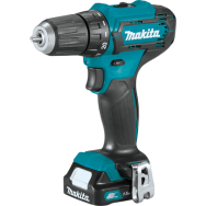Makita DF333DZJ Perceuse-visseuse