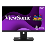 ViewSonic VG2448a-2 - Moniteur LED