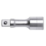 Rallonge pour clé à douille Gedore Rd 1/2" L75 mm 3300403