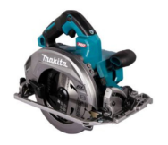 Makita HS004GZ01 Scie circulaire sans fil sans balais 6000 tr/min