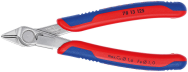 KNIPEX 78 13 125 Pince coupante latérale - 12,5 cm - 57 g