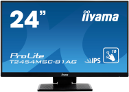 Écran tactile Full HD Iiyama ProLite T2454MSC-B1AG 23,8"
