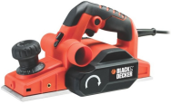 Black & Decker KW750K Routeur manuel 750 W 16 000 tr/min AC Outil électrique