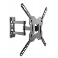Techly ICA-PLB-136E Support mural 32-55"