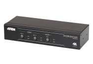 ATEN VM0202HB - Commutateur vidéo/audio