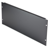 Panneau vierge 4U pour rack 19 pouces