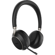 Casque Yealink BH76 UC Noir USB-A