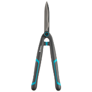 Sécateur à lame franche Gardena EasyCut noir/bleu