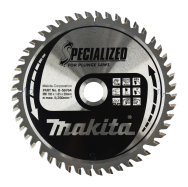Makita B-56764 Lame de scie 165x20mm 1.85mm