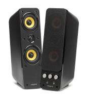 Creative Labs GigaWorks T40 Série II - 2.0 canaux - 32 W - 50 - 20 000 Hz - Noir