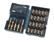 Makita B-49921 Jeu de forets