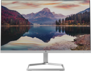 Écran IPS Full HD HP M22f 21,5 pouces HDMI/VGA