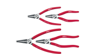 Wiha 34708 Outil, rouge, 676 g