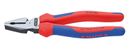 KNIPEX 02 02 200 Pince de monteur - 20 cm - 342 g