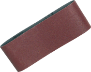 Makita P-36887 Bande abrasive grossière P40 Métal Bois