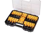 DEWALT DT90017-QZ - Jeu d'embouts - 22 pièces
