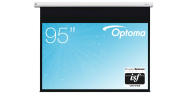 Écran Optoma DE-1095EGA 95 pouces