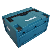 Makita P-84311 Sac à outils vert 295x395x210mm