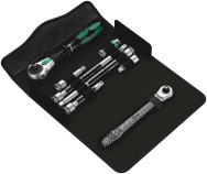 Wera jeu d'outils de bricolage 05135949001 5135949001