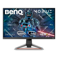 Moniteur de jeu BenQ EX2710S 27 pouces
