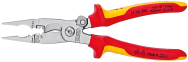 KNIPEX 13 96 200 Pince à bec effilé - 20 cm - 280 g