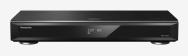 Enregistreur 4K Panasonic DMR-UBS90