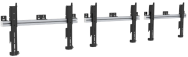 SMS Multi Display Wall - Composant de montage (support mural)