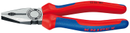 KNIPEX 03 02 160 Pince de monteur de lignes - 16 cm - 223 g