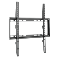 LogiLink BP0036 Support mural pour téléviseur 32-55" VESA 400 x 400 mm