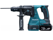 Makita DHR243RTJ Perceuse à percussion 2J 4700 BPM