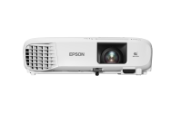 Projecteur LCD Epson EB-W49 16:10 - WXGA (1 280 x 800) - UHE 3 800 Hz, 37 dB - 16 000:1