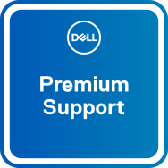 Extension de 1 an Collect & Return à 3 ans Support Premium - Extension de service - Main-d'œuvre et pièces - 3 ans - Sur site - 9x5 - Temps de réponse : 1-2 jours ouvrables - NPOS