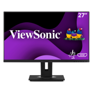 ViewSonic VG2748a-2 - Moniteur LED