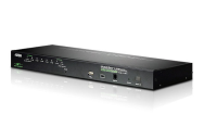 Commutateur KVM ATEN KVM sur le NET CS1708i
