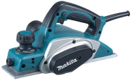 Makita KP0800 Raboteuse à main 17000 tr/min 82 mm 100 dB AC