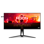 AOC AGON AG405UXC - Moniteur de jeu 4K Ultra HD