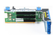 Kit de montage HPE x8/x16/x8 pour ProLiant DL360 Gen10