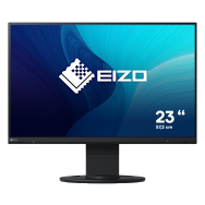 EIZO FlexScan EV2360-BK - 57,1 cm (22,5") - 1920 x 1200 pixels - WUXGA - LED - 5 ms - Noir