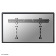 Neomounts by Newstar tv wall mount - 94 cm (37") - 190.5 cm (75") - 50 kg - 200 x 200 mm - 800 x 400 mm - Black